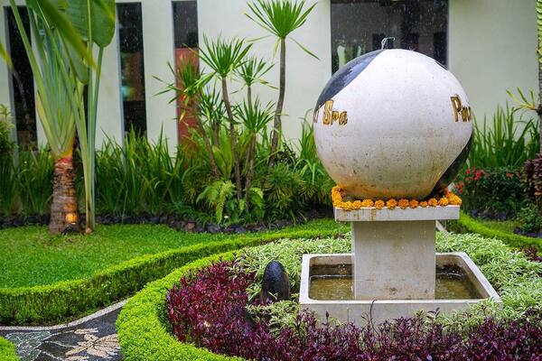 Putri Bali Spa Ubud: Harga Pijat 2026 dan Paket Detoks