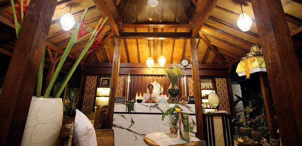 Putri Bali Spa Ubud: Harga Pijat 2026 dan Paket Detoks