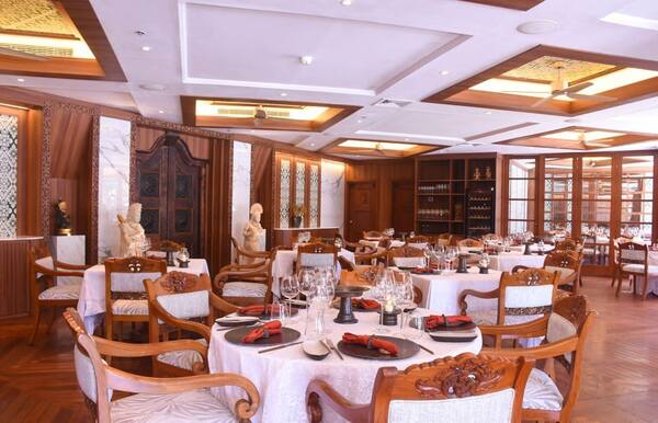 Raja's Nusa Dua Reopened July 2026: New Menu and Prices