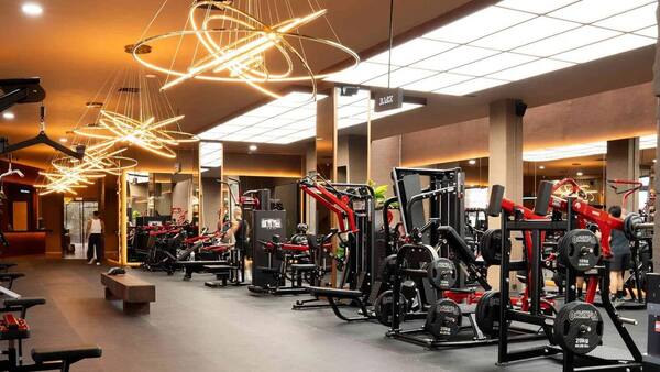 Reload Sanctuary Canggu: Gym, Ice Bath & Sauna on One Day Pass — 2026 Prices & Tips