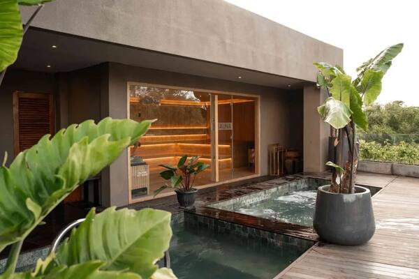 Reload Sanctuary Canggu: Gym, Ice Bath & Sauna dalam Satu Day Pass — Harga & Tips 2026
