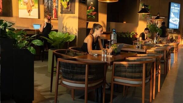 Reload Sanctuary Canggu: Gym, Ice Bath & Sauna dalam Satu Day Pass — Harga & Tips 2026