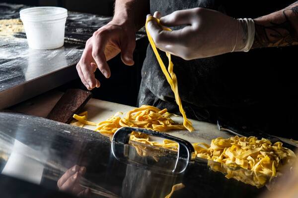 Restoran Baru di Bali September 2026: 10 Pembukaan Terbaru per Kawasan