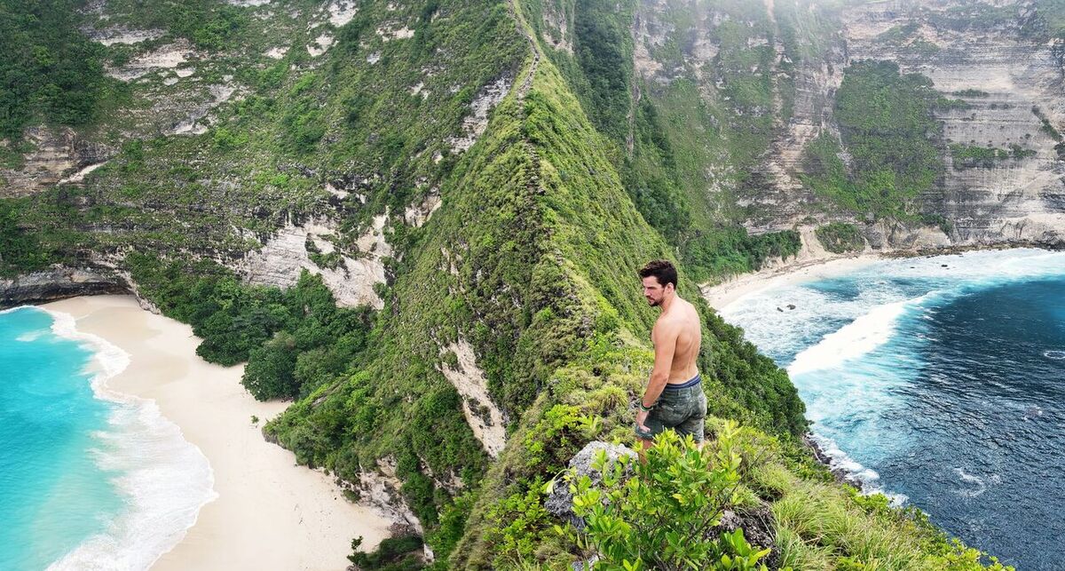 Nusa Penida Entry Fee 2026: How Much and How to Pay