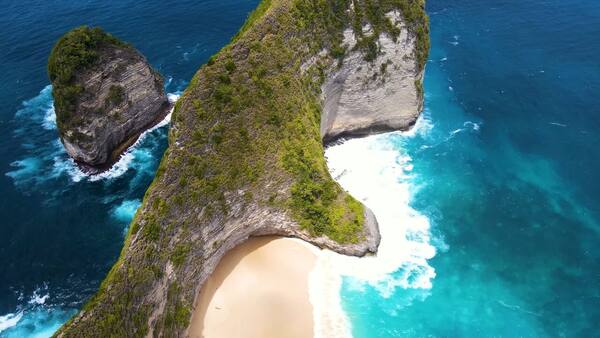 Retribusi Masuk Nusa Penida 2026: Berapa dan Cara Bayar