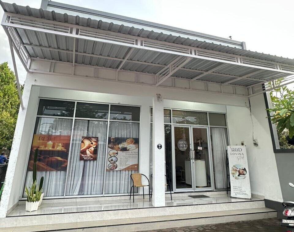 RND Lovina Spa: Massage Prices for 60 and 90 Minutes, Book Ahead?