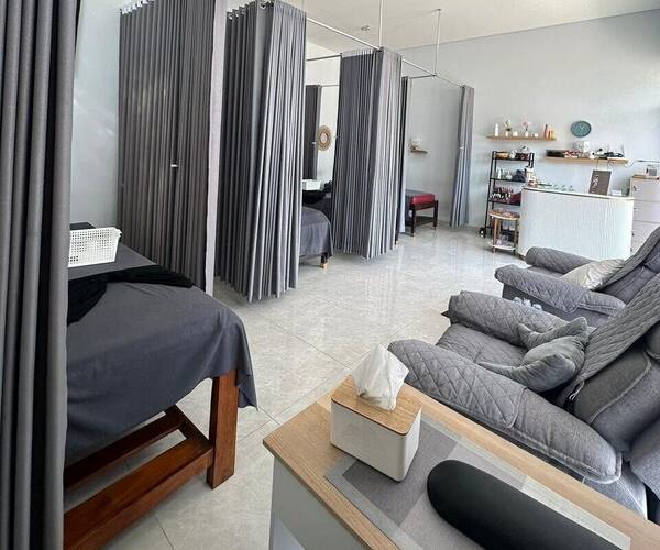 RND Lovina Spa: Harga Pijat 60 dan 90 Menit, Perlu Booking?
