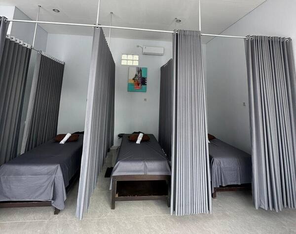 RND Lovina Spa: Harga Pijat 60 dan 90 Menit, Perlu Booking?
