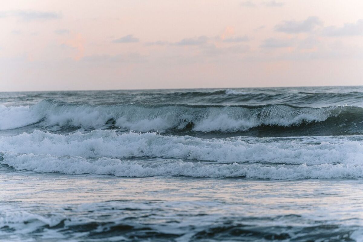 Bali High Tides 25-31 October 2026: Which Beaches Are at Risk?