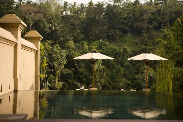 Royal Kirana Spa Ubud: 4 Perawatan Andalan di Lembah Ayung