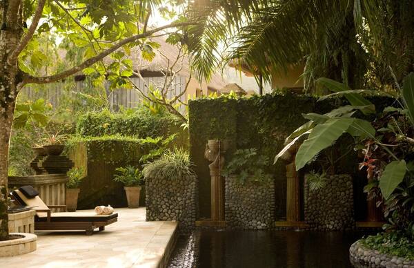 Royal Kirana Spa Ubud: 4 Perawatan Andalan di Lembah Ayung