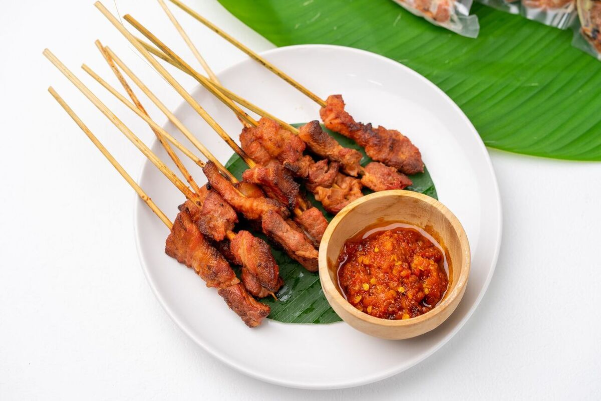 Bali Food Trail 2026: 4 Routen legendärer Warungs & Preise