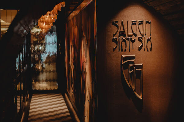 Saloon 66 Seminyak: Bar Wiski Pengganti Sling Bar di Double-Six