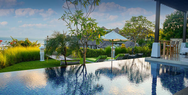 Samabe Bali Suites & Villas Nusa Dua: Cocok untuk Siapa?