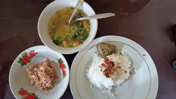 Sambel Bejek Belayu Tabanan: Harga, Jam Buka, dan Kapan Habis