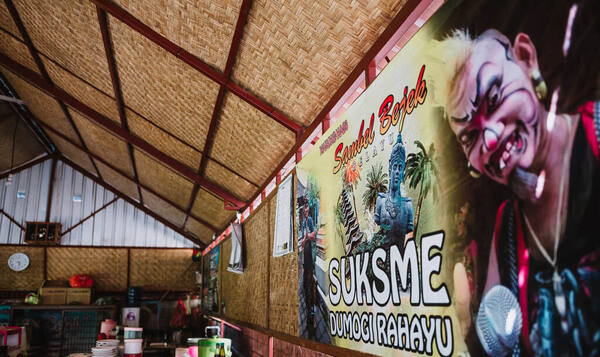 Sambel Bejek Belayu Tabanan: Harga, Jam Buka, dan Kapan Habis