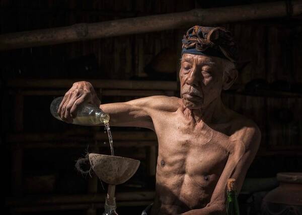 Samsara Living Museum Jungutan: Memahami Ritual Bali Tanpa Mengganggu Upacaranya
