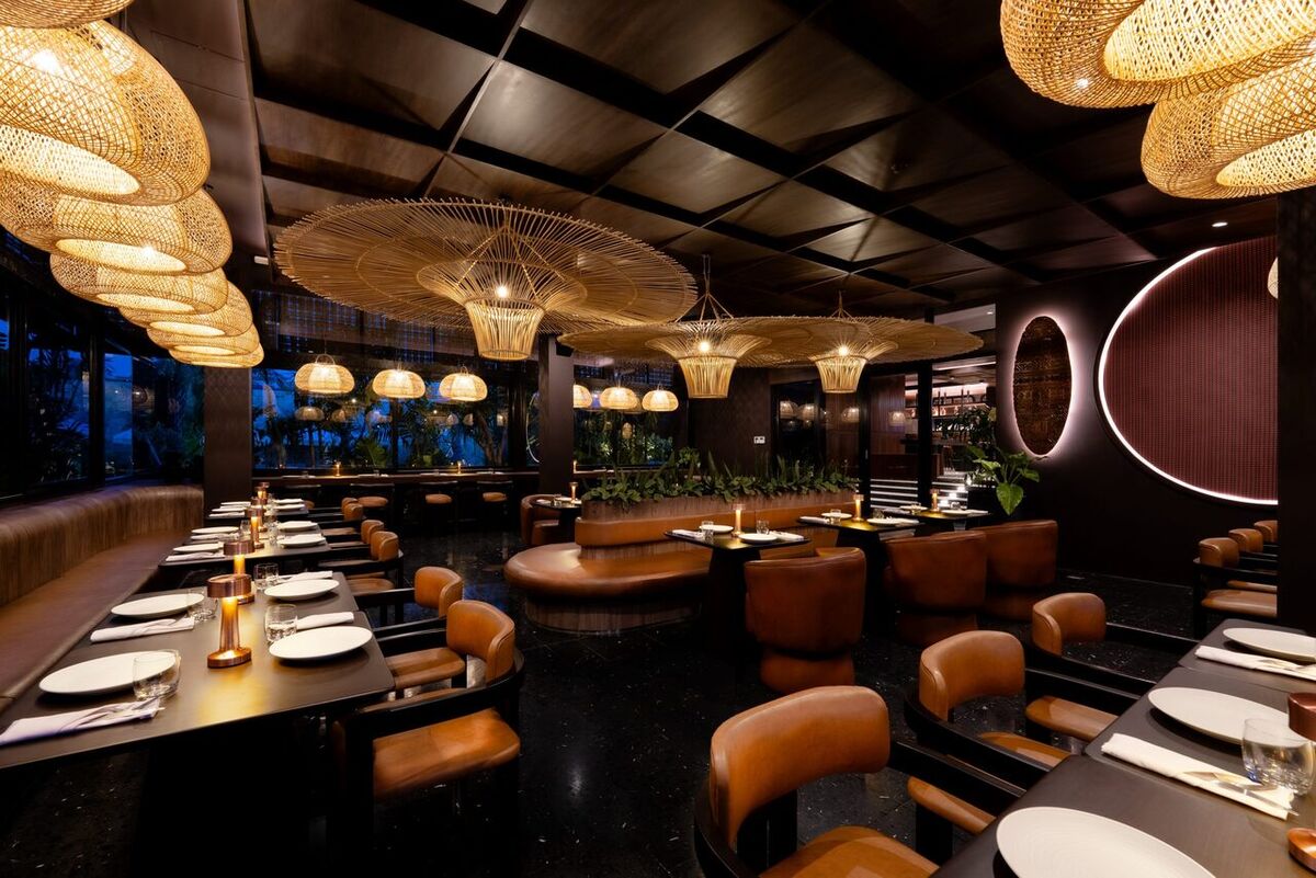 SANA Uluwatu: Menu, Prices and When to Visit Bingin's New Spot