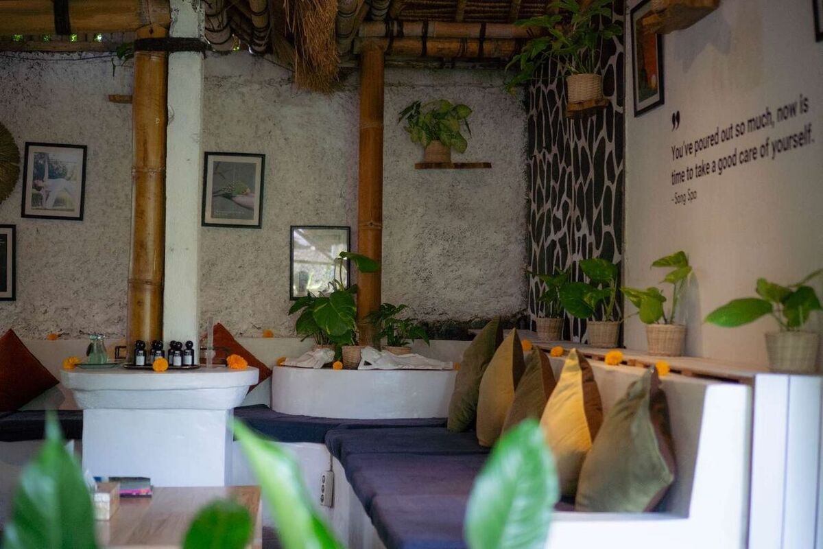 Sang Spa Ubud Massage Prices 2026: Official Menu and Three Branches