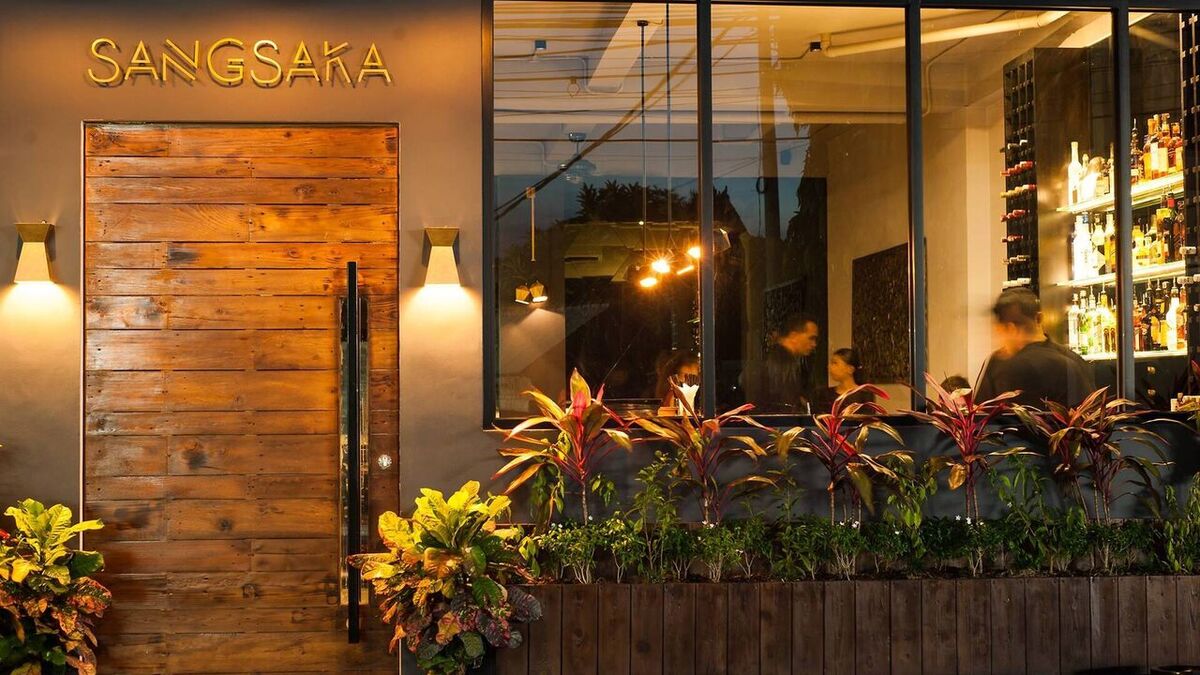 Sangsaka, Kerobokan–Seminyak: A Journey Across the Archipelago from Chef Kieran Morland’s Wood-Fire Kitchen
