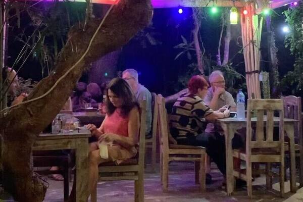 Santai Warung Pemuteran: Menu, Harga, dan Kelas Masak