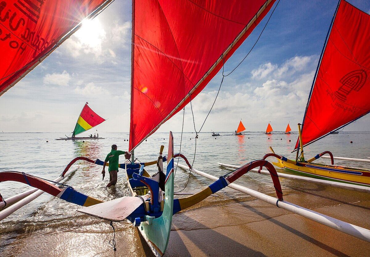 Sanur Village Festival 2026: A Seaside Community Celebration