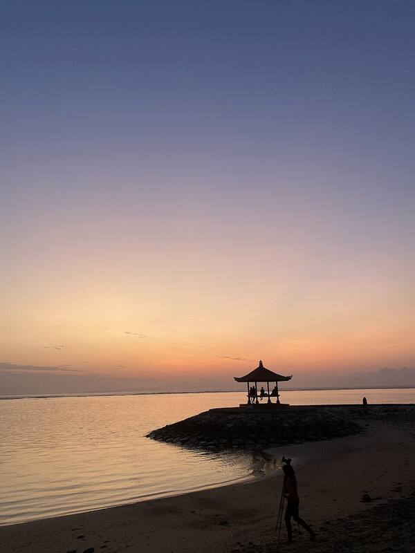 Sanur Village Festival 2026: Pesta Rakyat di Tepi Pantai