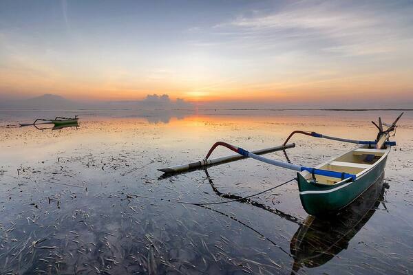 Sanur Village Festival 2026: Pesta Rakyat di Tepi Pantai