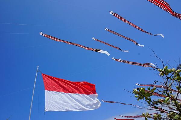 Sanur Village Festival: Pesta Rakyat Terbesar di Pantai Sanur