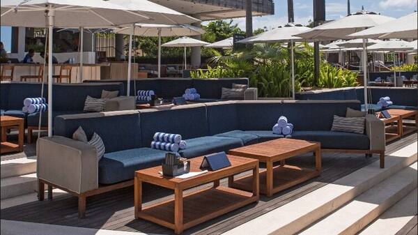 Savaya Bali Uluwatu: Superclub Tepi Tebing dengan DJ Kelas Dunia & Sunset Samudra Hindia