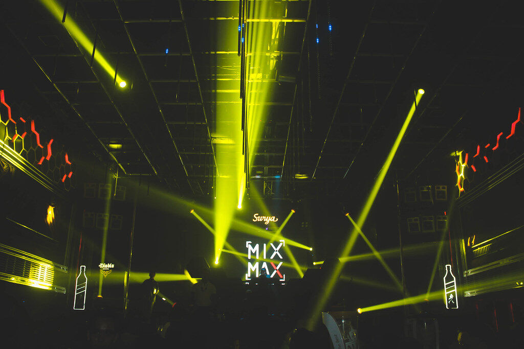 Before You Go to Boshe VVIP Club Kuta: Hours, Costs, Karaoke