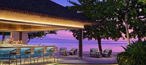 Ikan Bar Nusa Dua: Social Hour, Cocktail Prices, Hours