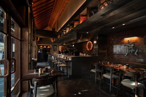 Before You Go to Junsei Sanur: Hours, Yakitori Prices, Listening Bar