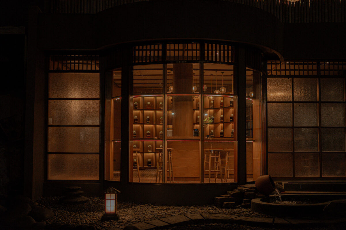 Before You Go to KALIH by SIKI: Nusa Dua's 16-Seat Arak Bar