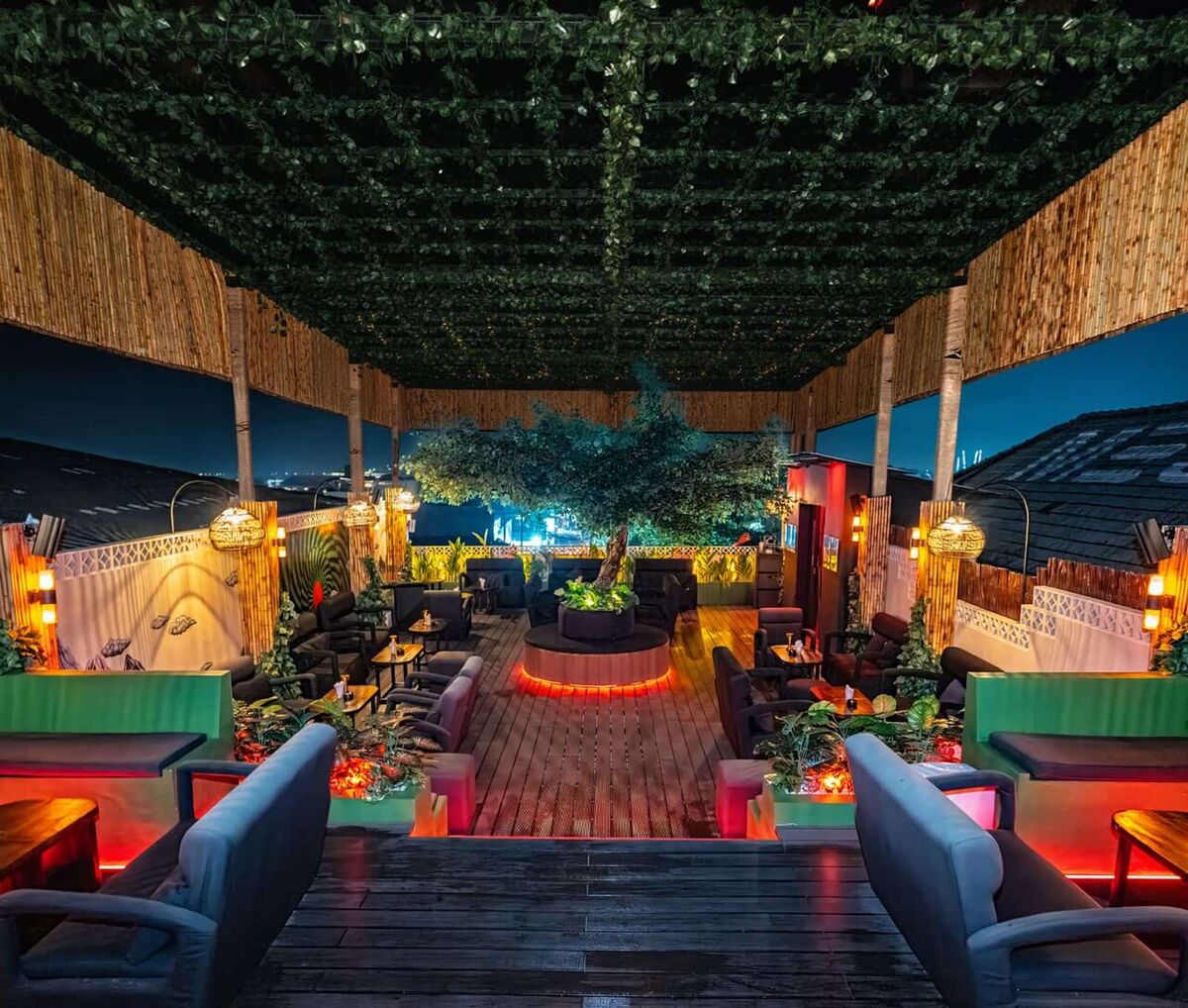 Before You Go to MESA Bali Berawa: Entry, Nights, Drink Prices