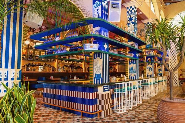 Sebelum ke Motel Mexicola Uluwatu: Pajak Malam, Reservasi, Parkir