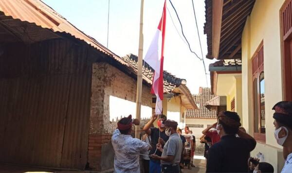 Sebelum ke Rumah Nyoman Rai Srimben, Ibunda Bung Karno di Singaraja