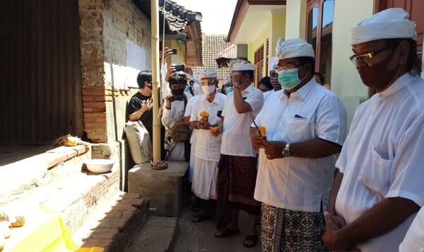 Sebelum ke Rumah Nyoman Rai Srimben, Ibunda Bung Karno di Singaraja