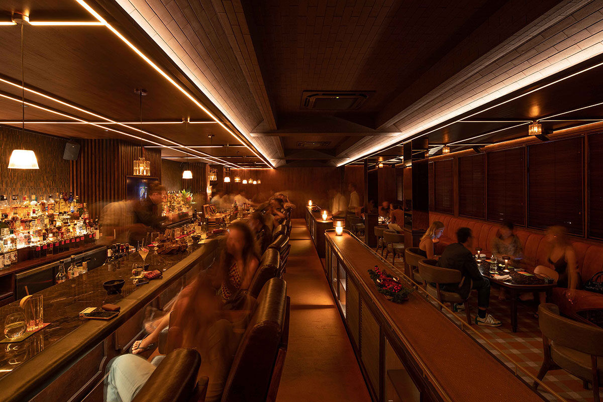 Segno Canggu: 8 Things to Know Before the Speakeasy Above Luma