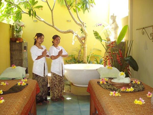 Sekar Jagat Spa Nusa Dua: Harga Pijat, Jemputan Gratis, Kekurangan