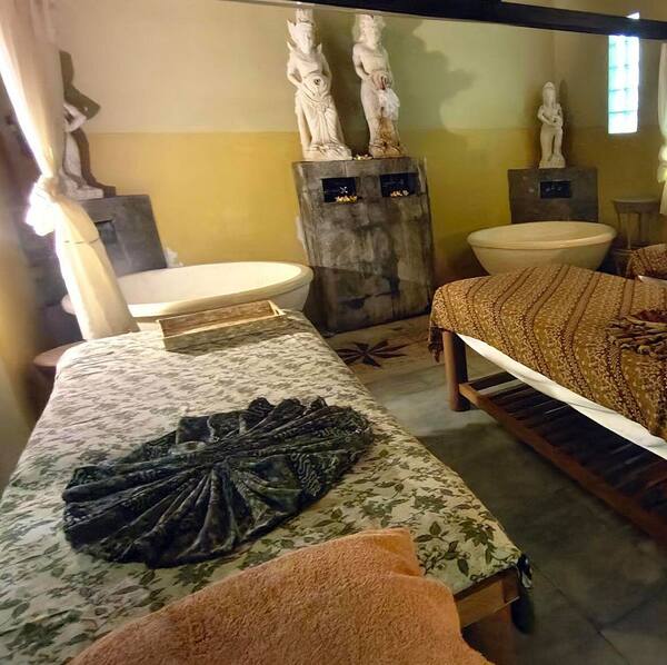 Sekar Jagat Spa Nusa Dua: Harga Pijat, Jemputan Gratis, Kekurangan
