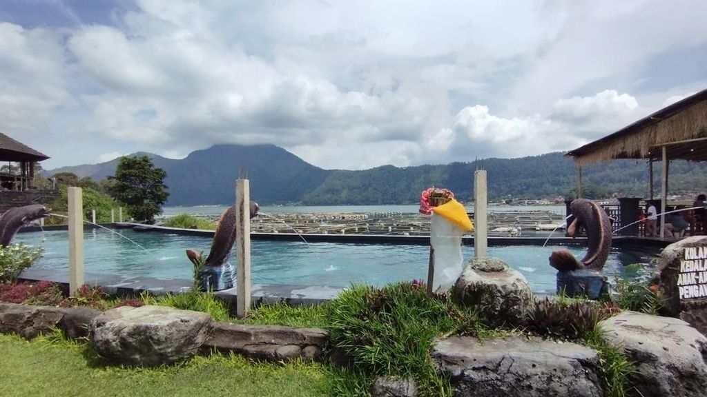 Seked Batur Kintamani: Tickets, Hours and How Warm the Water Is