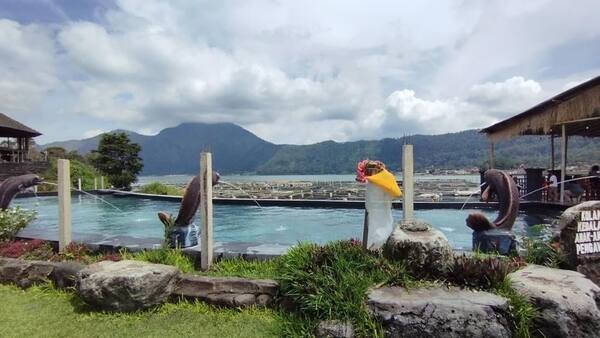 Seked Batur Kintamani: Tickets, Hours and How Warm the Water Is