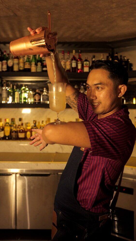 Seken Bali di Seminyak: Harga Cocktail, Jadwal Jazz, Jam Buka