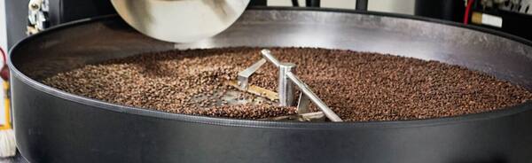 Seniman Coffee Studio Ubud: Roastery Kopi Specialty di Jalan Sriwedari