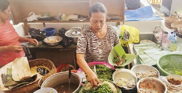 Serombotan Mek Metar Klungkung: Harga, Jam, dan Cara Pesan