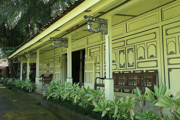 Setia Darma House of Masks and Puppets: A Free Museum of 1,200 Masks in Mas, Ubud