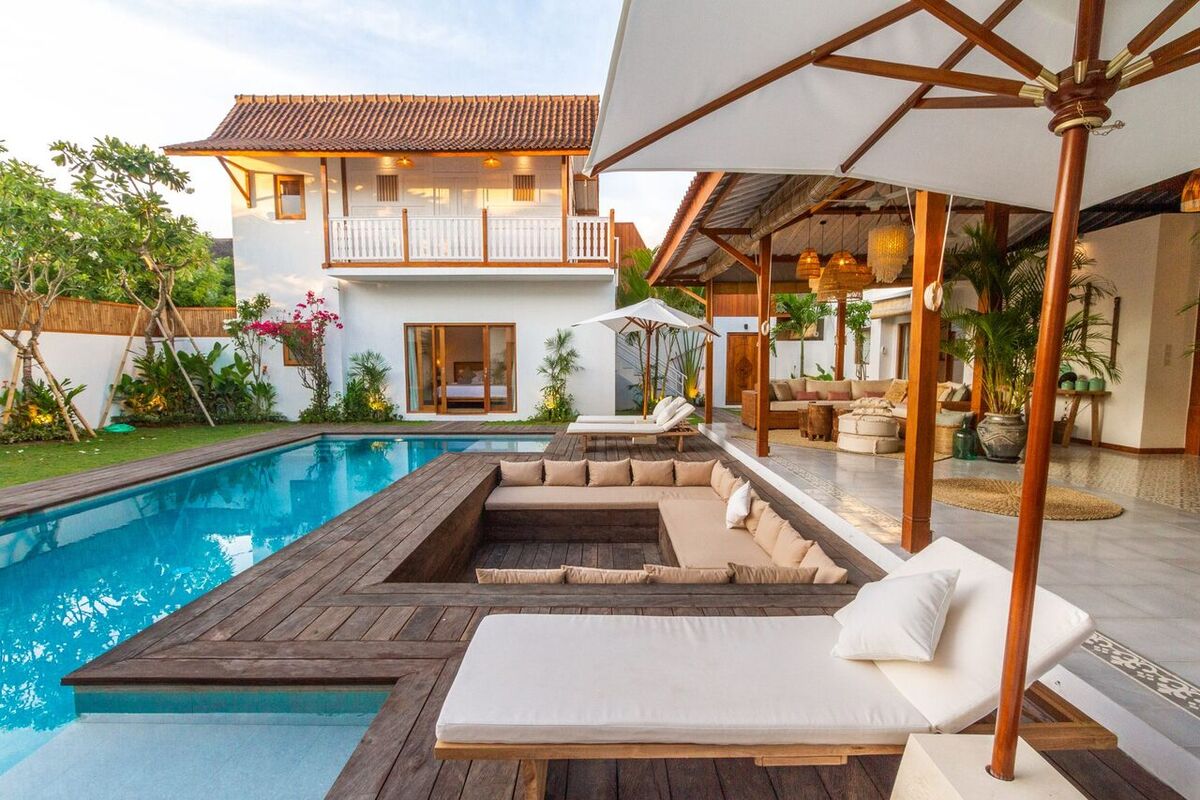 Privatvilla oder Hotel auf Bali 2026: Was ist günstiger?