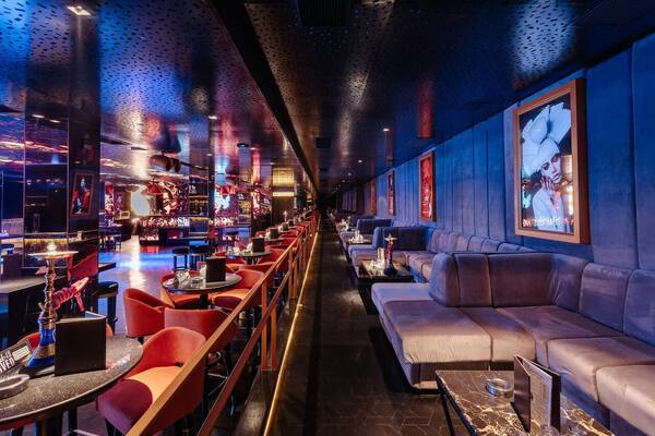 ShiShi Seminyak: Jam Buka, Harga Masuk, Dress Code & Reservasi