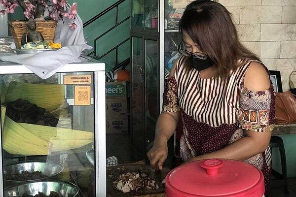 Siobak Khe Lok Singaraja: Babi Panggang Saus Tauco Legendaris Buleleng